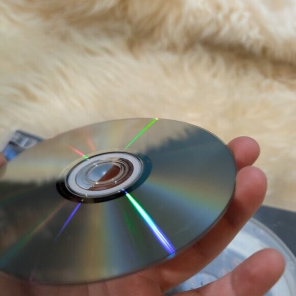 Iron Maiden: En Vivo! (DVD) - Picture 8 of 11